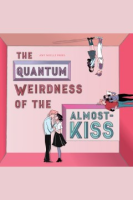 The_Quantum_Weirdness_of_the_Almost-Kiss